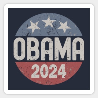 Michelle Obama 2024 Sticker